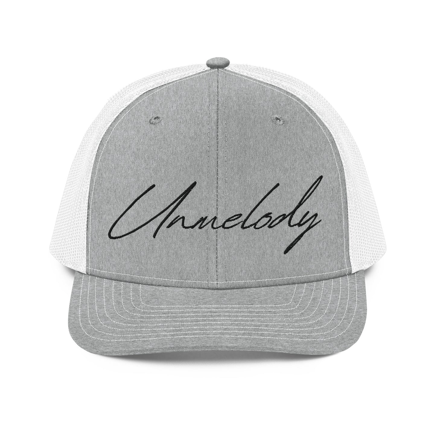 Unmelody Trucker Cap