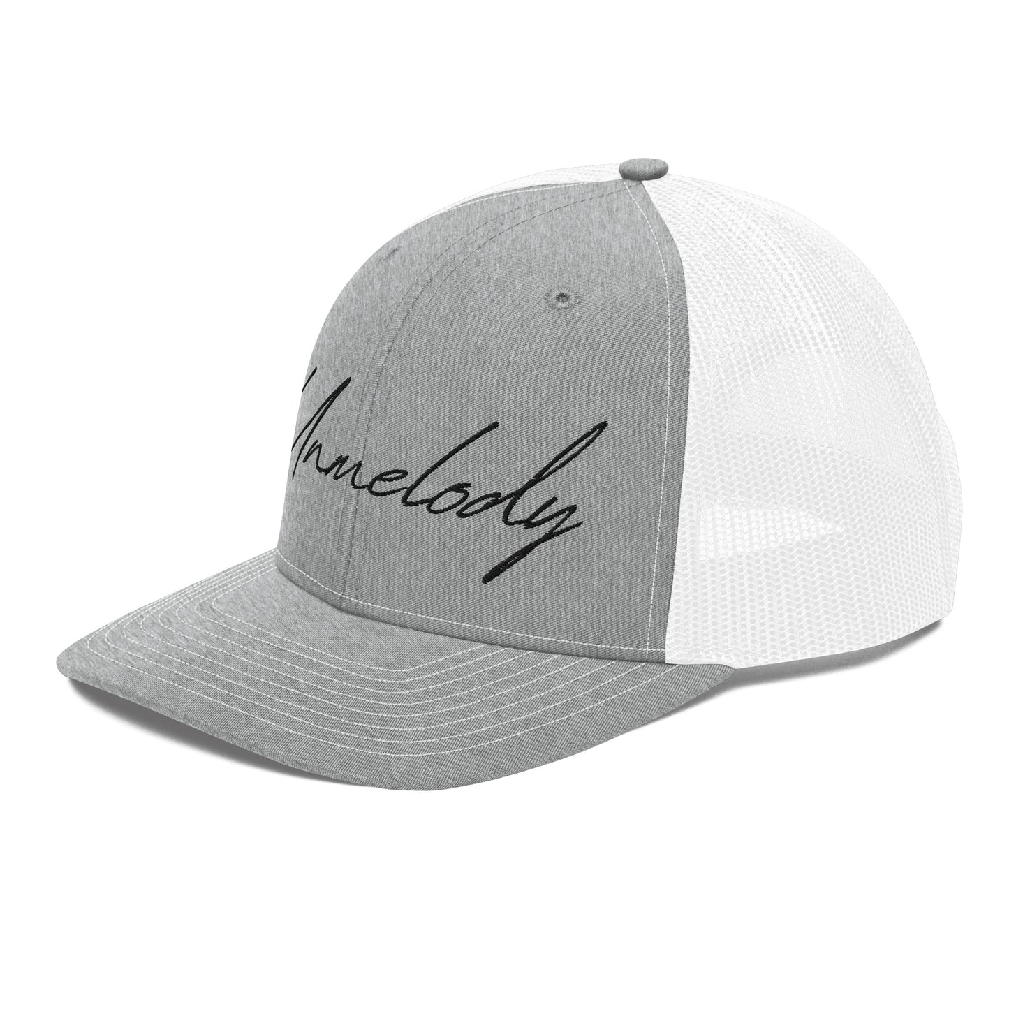 Unmelody Trucker Cap