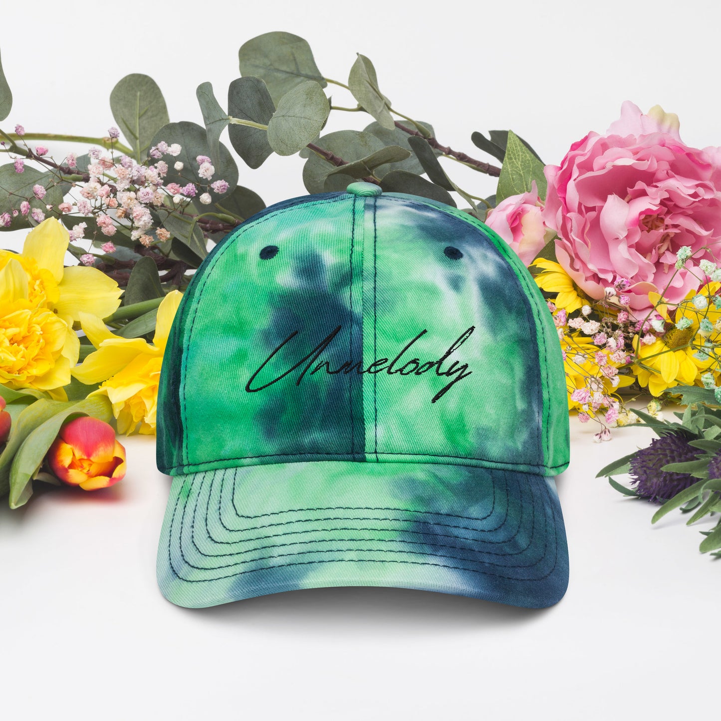 Unmelody Baseball Hat