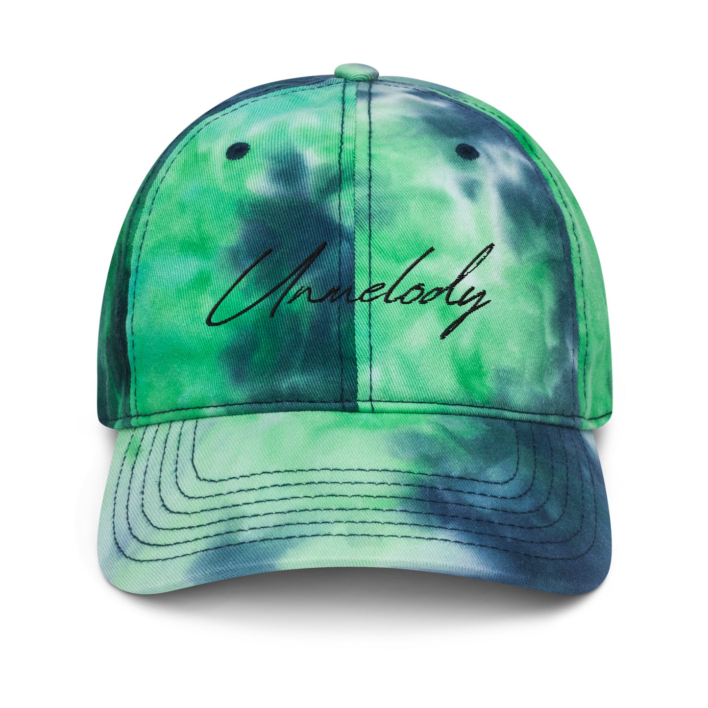 Unmelody Baseball Hat