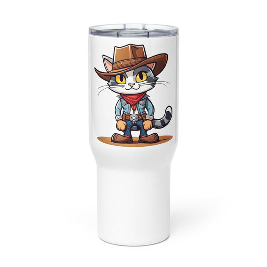 Cowboy Cat