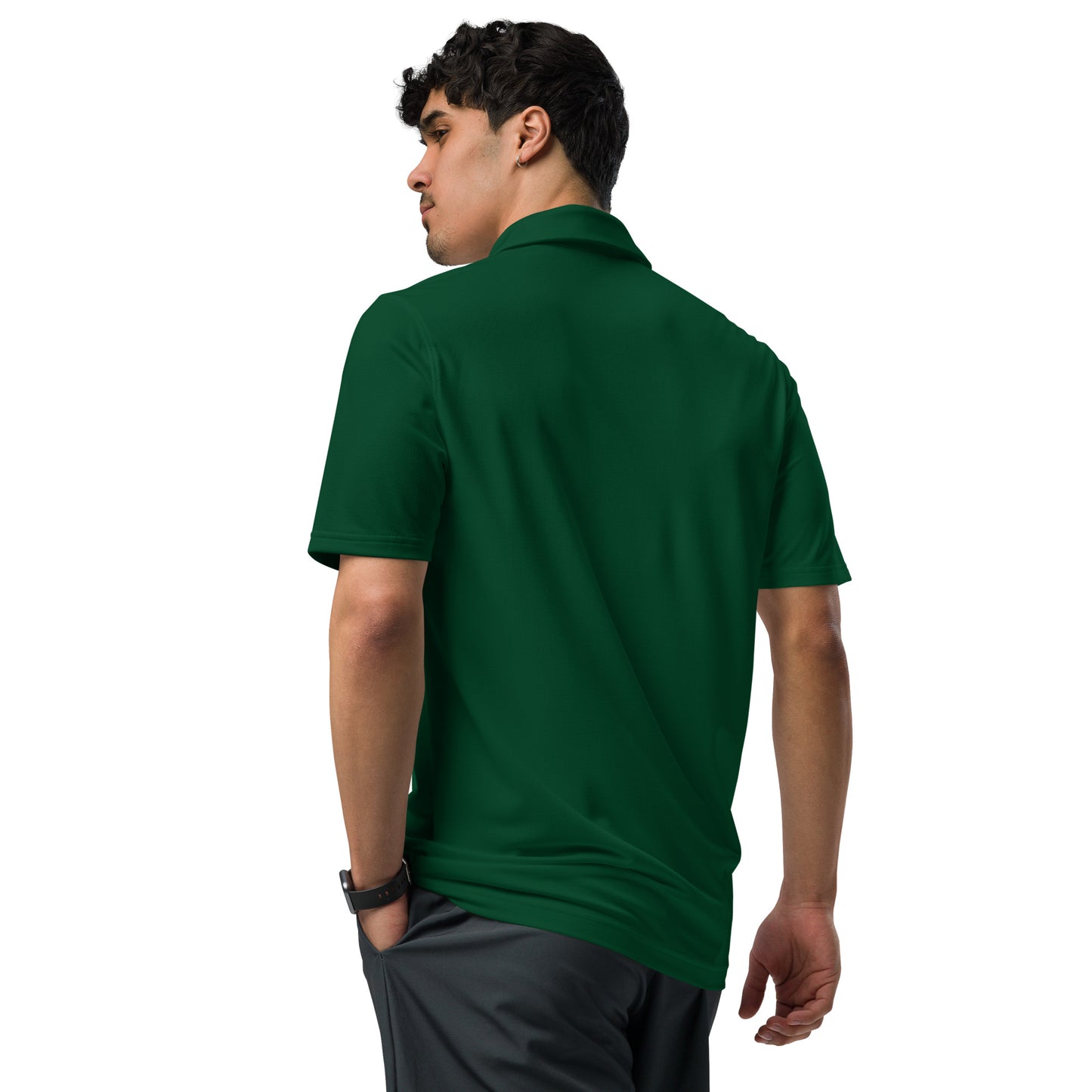 Unmelody Under Armour® men's polo