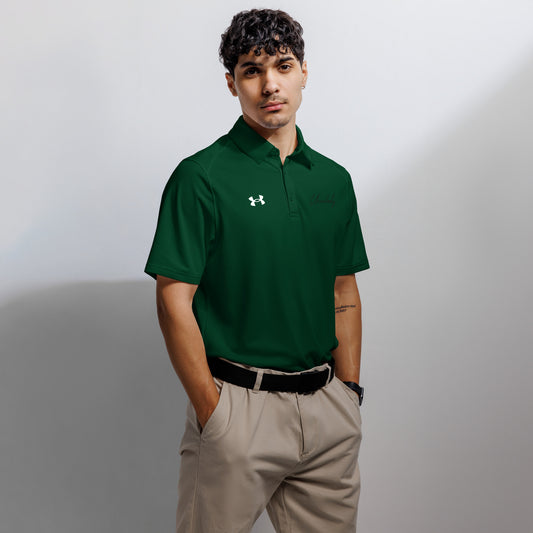 Unmelody Under Armour® men's polo