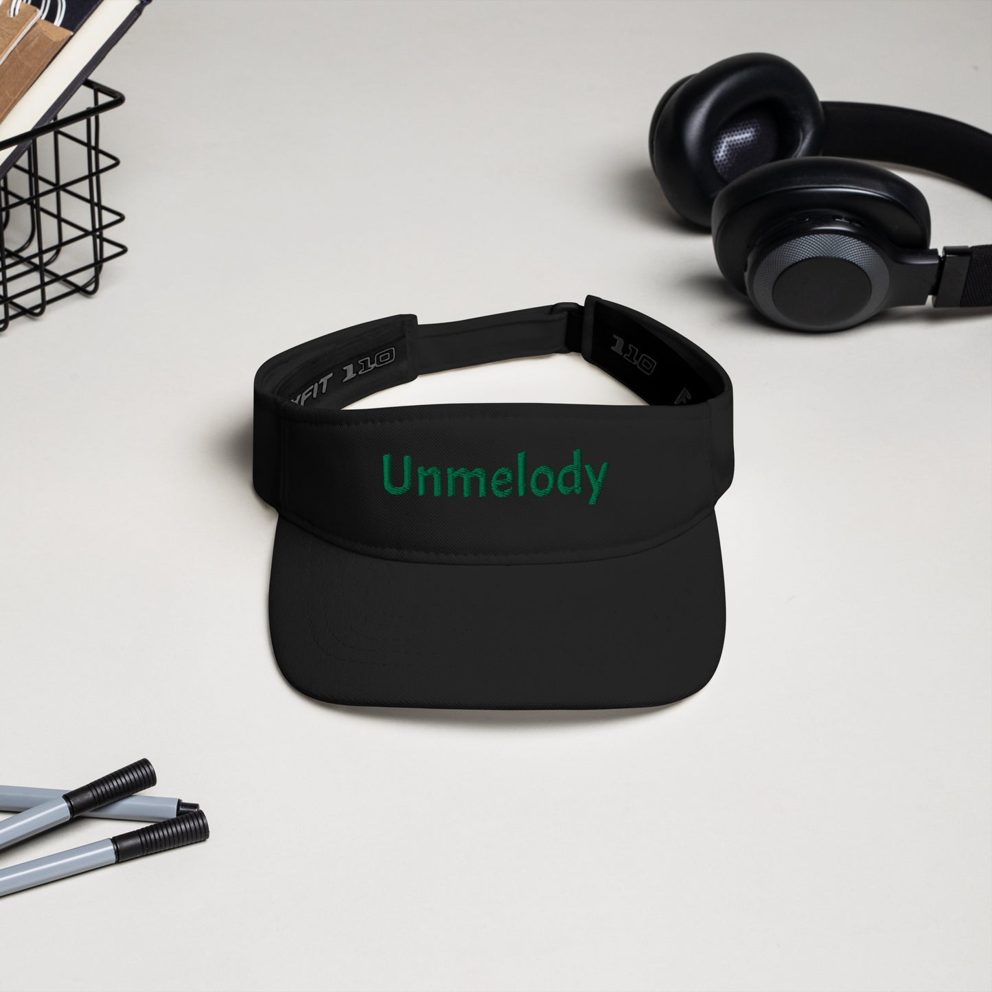 Unmelody Visor