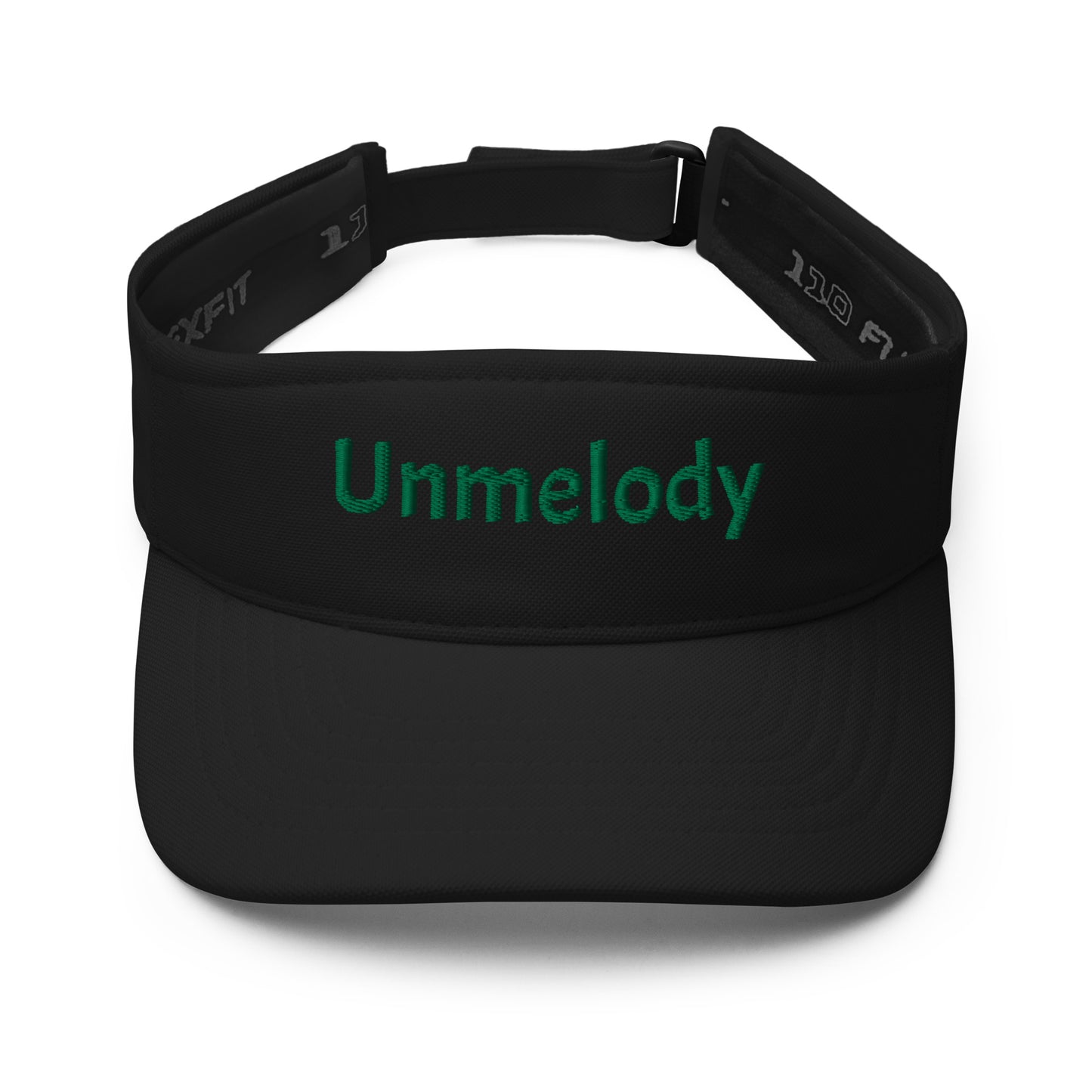 Unmelody Visor