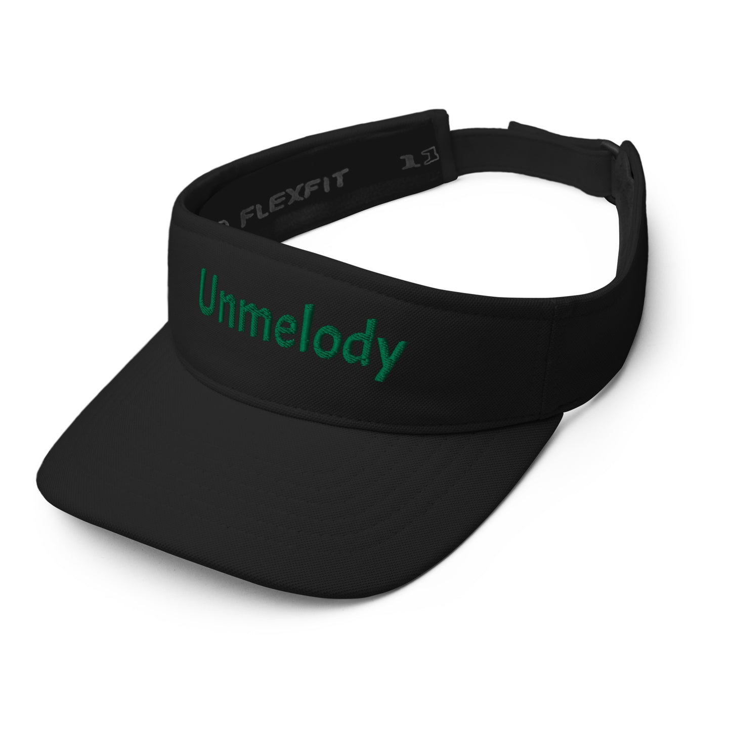 Unmelody Visor