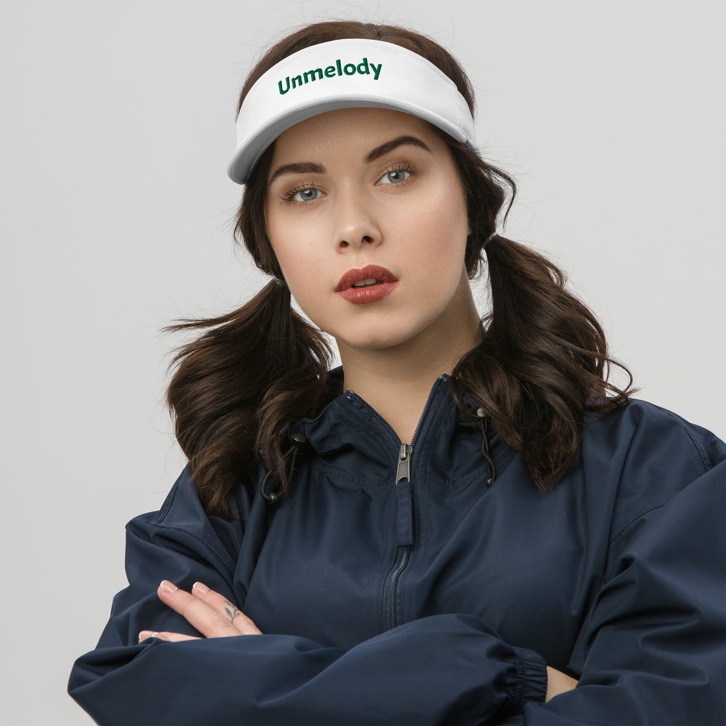 Unmelody Visor