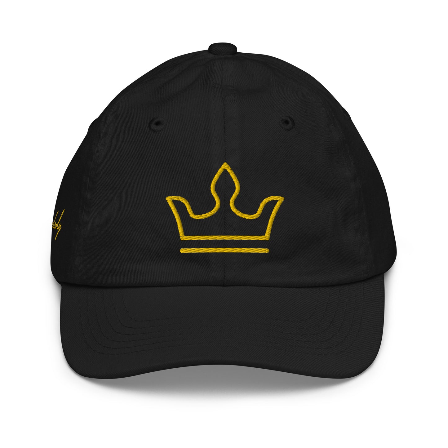 Regal hat