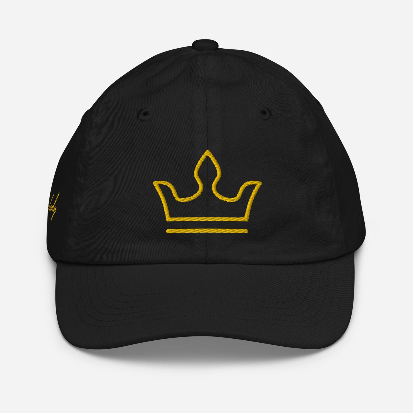 Regal hat