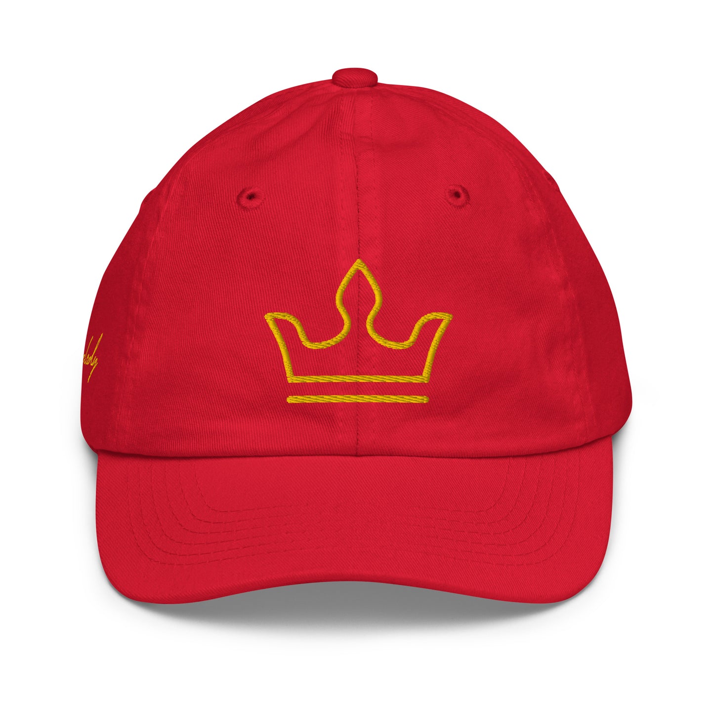 Regal hat